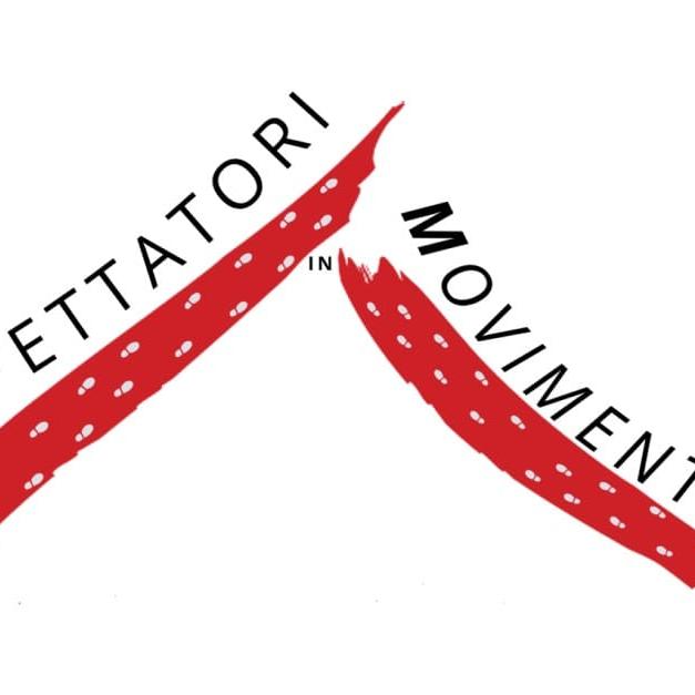 SPETTATORI IN MOVIMENTO. Alla ricerca dei teatri della città