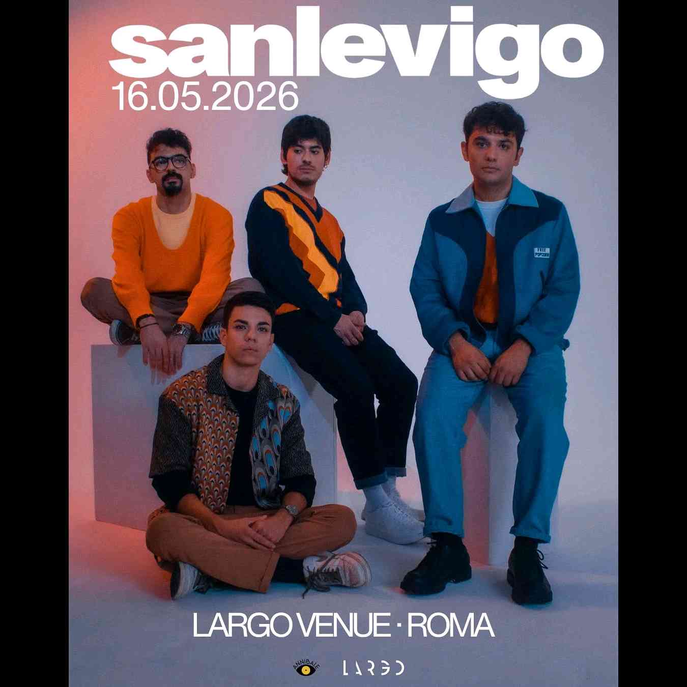 Sanlevigo Live