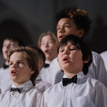 Concerto a S. Eustachio con Chandler Children’s Choir