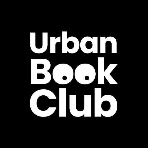 Urban Book Club - Underground Reading + Aperitivo