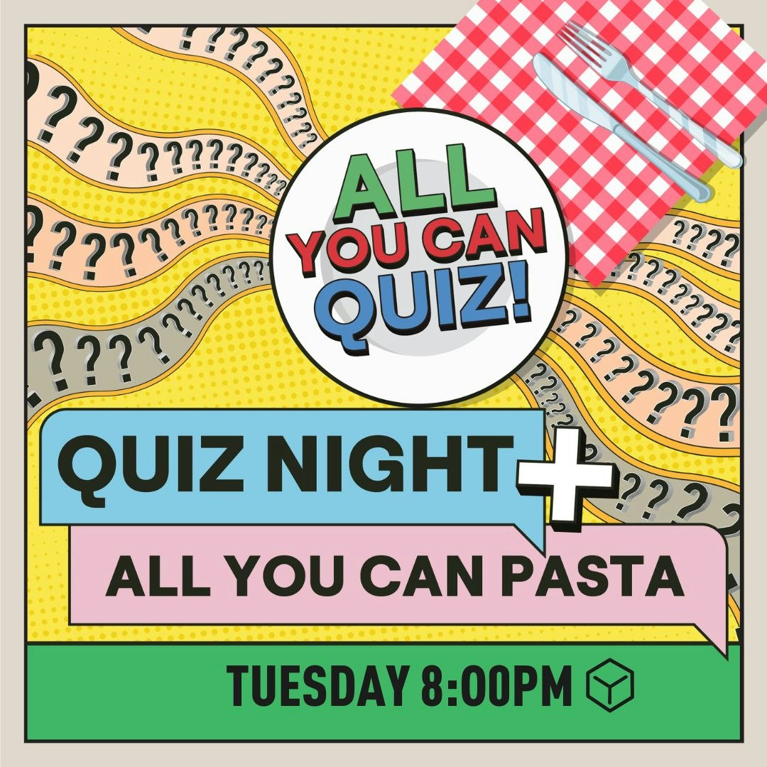 All You Can Quiz