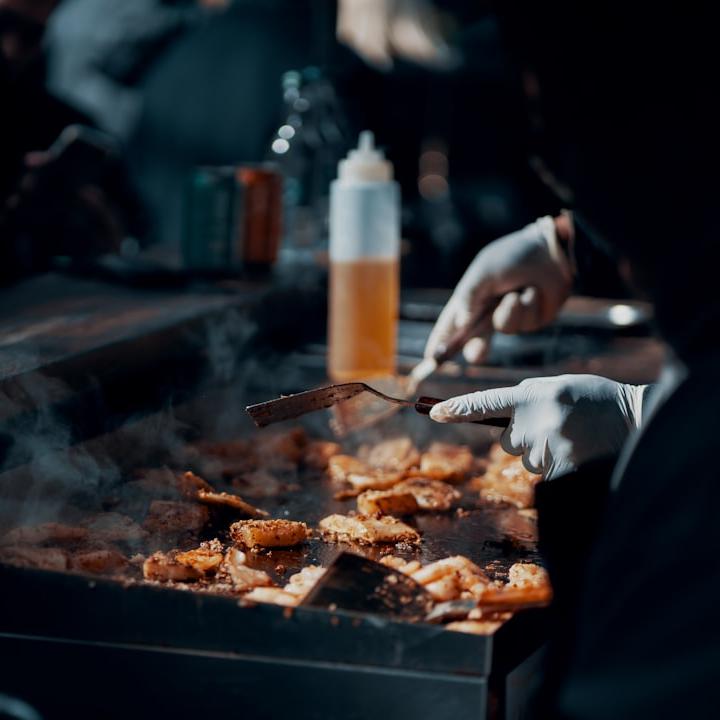 Festa di Primavera e 30esima Sagra della Pizzafritta