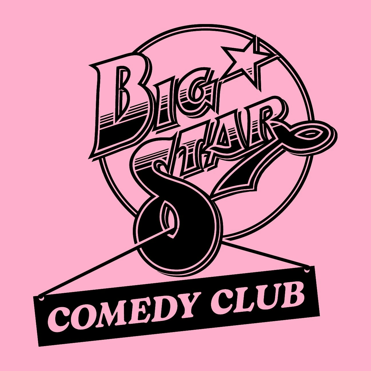 Big Star Comedy Club Primo Spettacolo