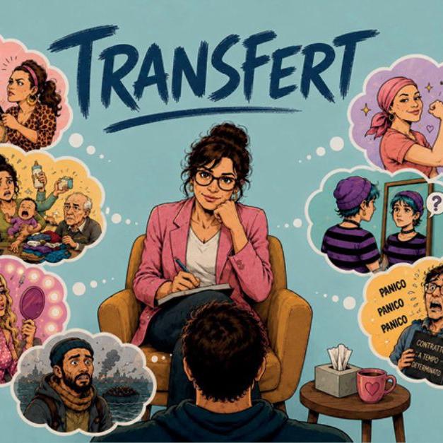 Transfert