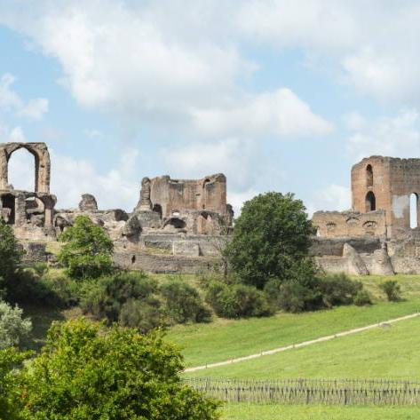 Agorà – Scienza e matematica dal Mediterraneo antico