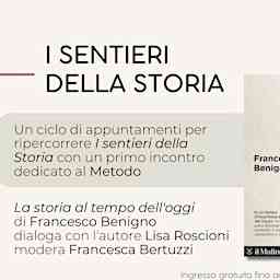 I sentieri della storia