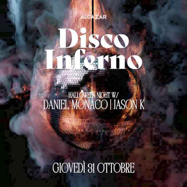 Disco Inferno