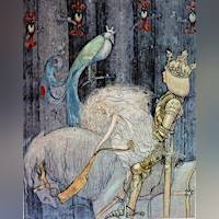 Riscoprire l’Uccello Turchino e il suo significato profondo