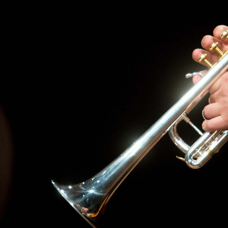 Concerto finale - Corso di Tromba