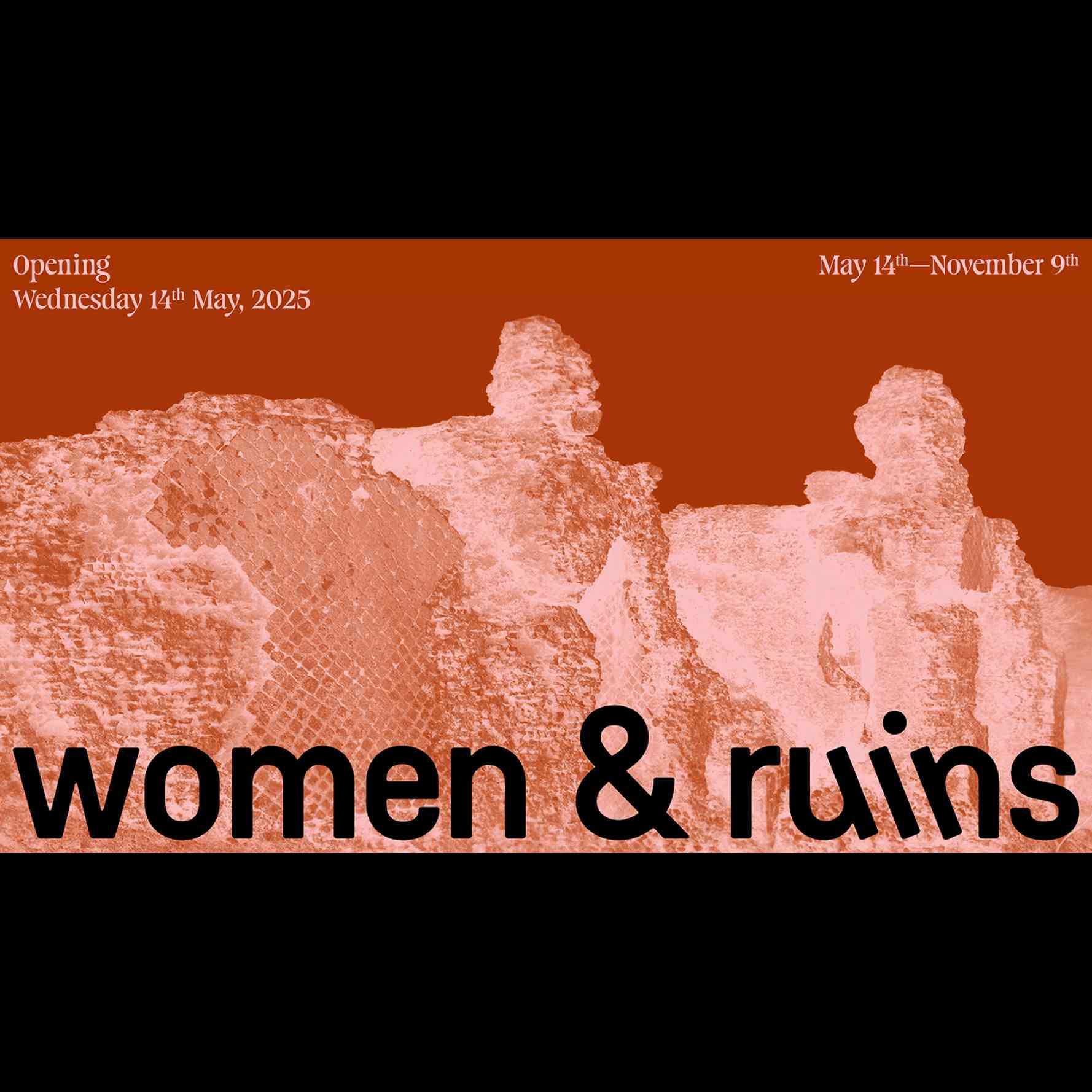 Women and Ruins: Archaeology, Photography, and Landscape