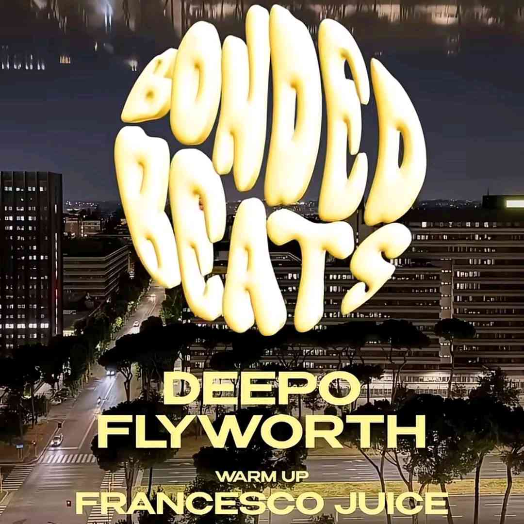 Bonded Beats