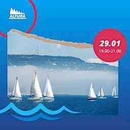 AperiSailing: Navigare Insieme tra meteo e cambiamenti climatici