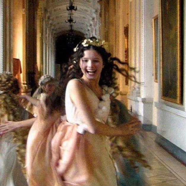 AL CINEMA CON LA GALLERIA BORGHESE