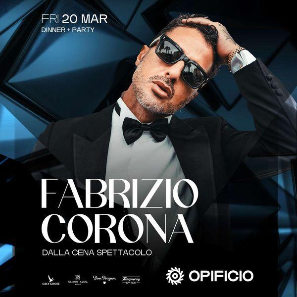 Fabrizio Corona