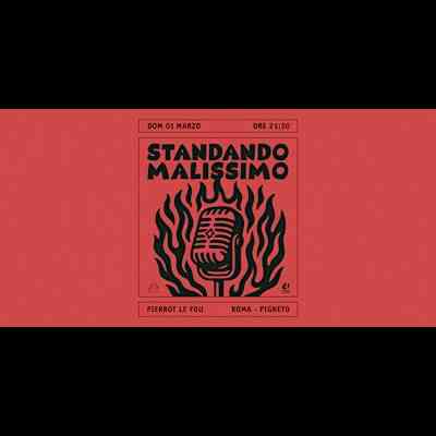 Standando Malissimo - PLF