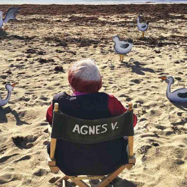 VARDA PAR AGNÈS di Agnès Varda (v.o.s.) – Casa del Cinema