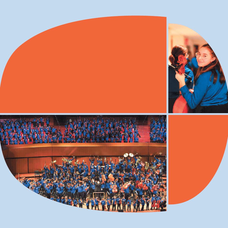 Tutti a Santa Cecilia…con il Pianoforte e la Chitarra