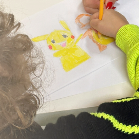 Storie che si giocano