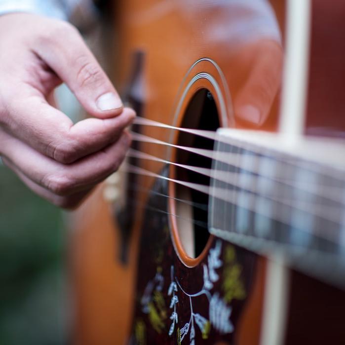 Acoustic Mood - All Time Hits Easy Listening