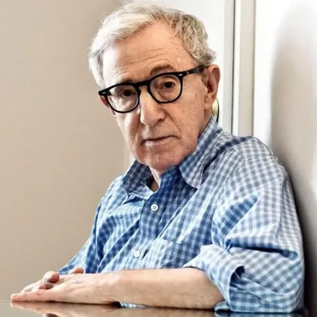 BUON COMPLEANNO, WOODY