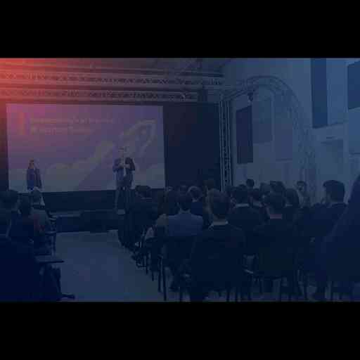 Meetup di Startup Geeks a Roma