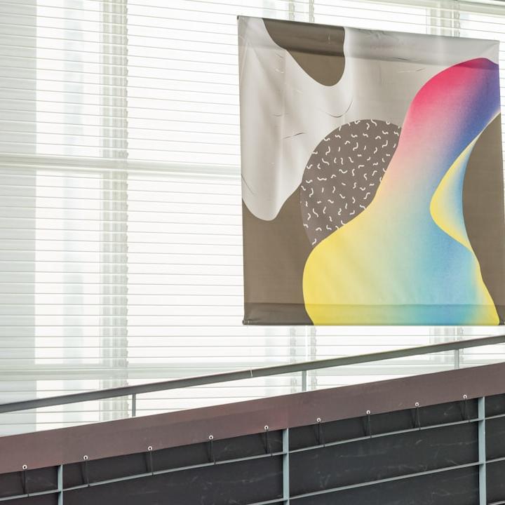 Spazi interni: le incisioni di Virginia Carbonelli in mostra all'Esquilino