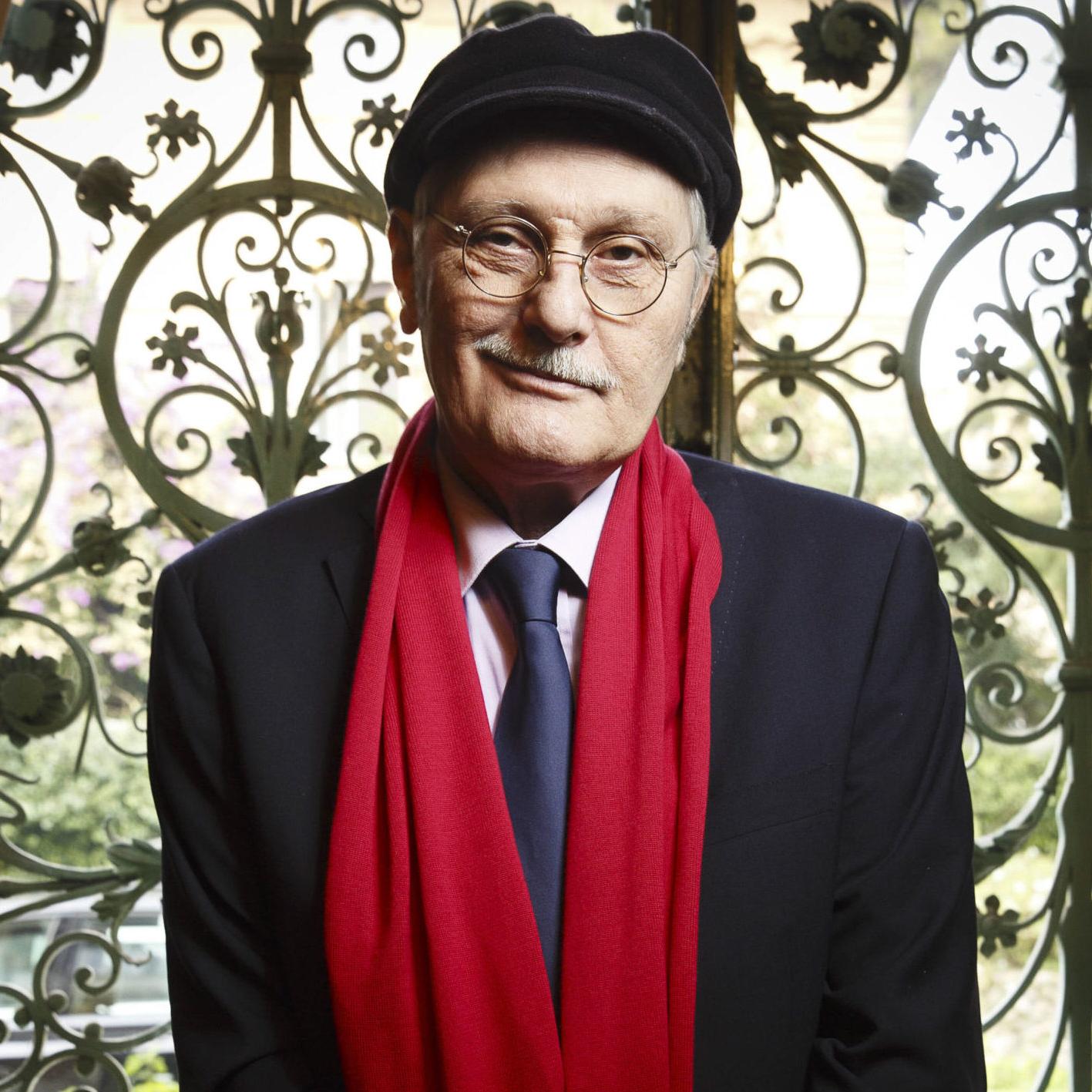 "Come Antonio Pennacchi". Omaggio in occasione della pubblicazione del Meridiano Mondadori - con Valeria Della Valle, Giuseppe Iannaccone, Stefano Petrocchi