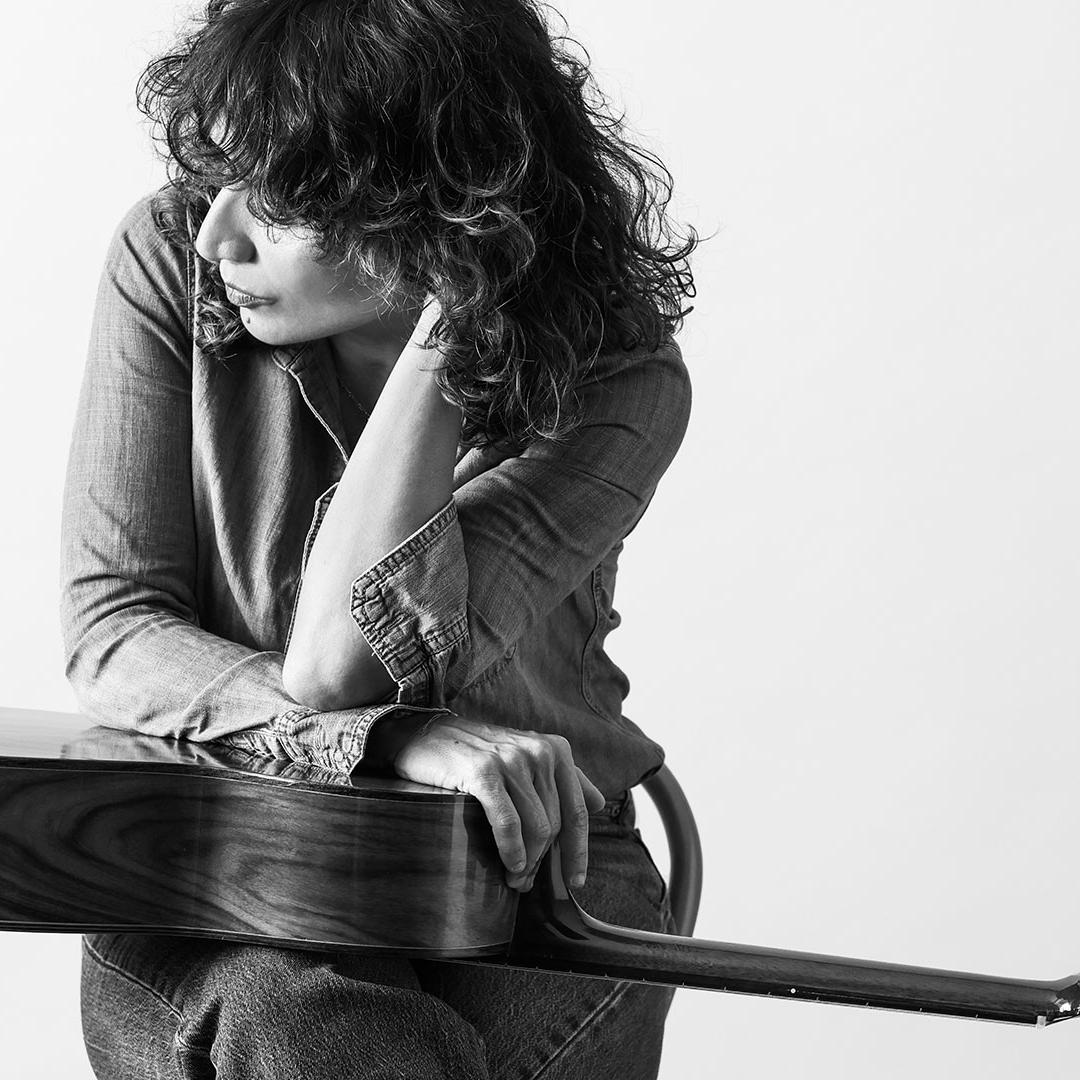 Chiara Civello. Acustica