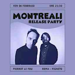 Montreali - PLF