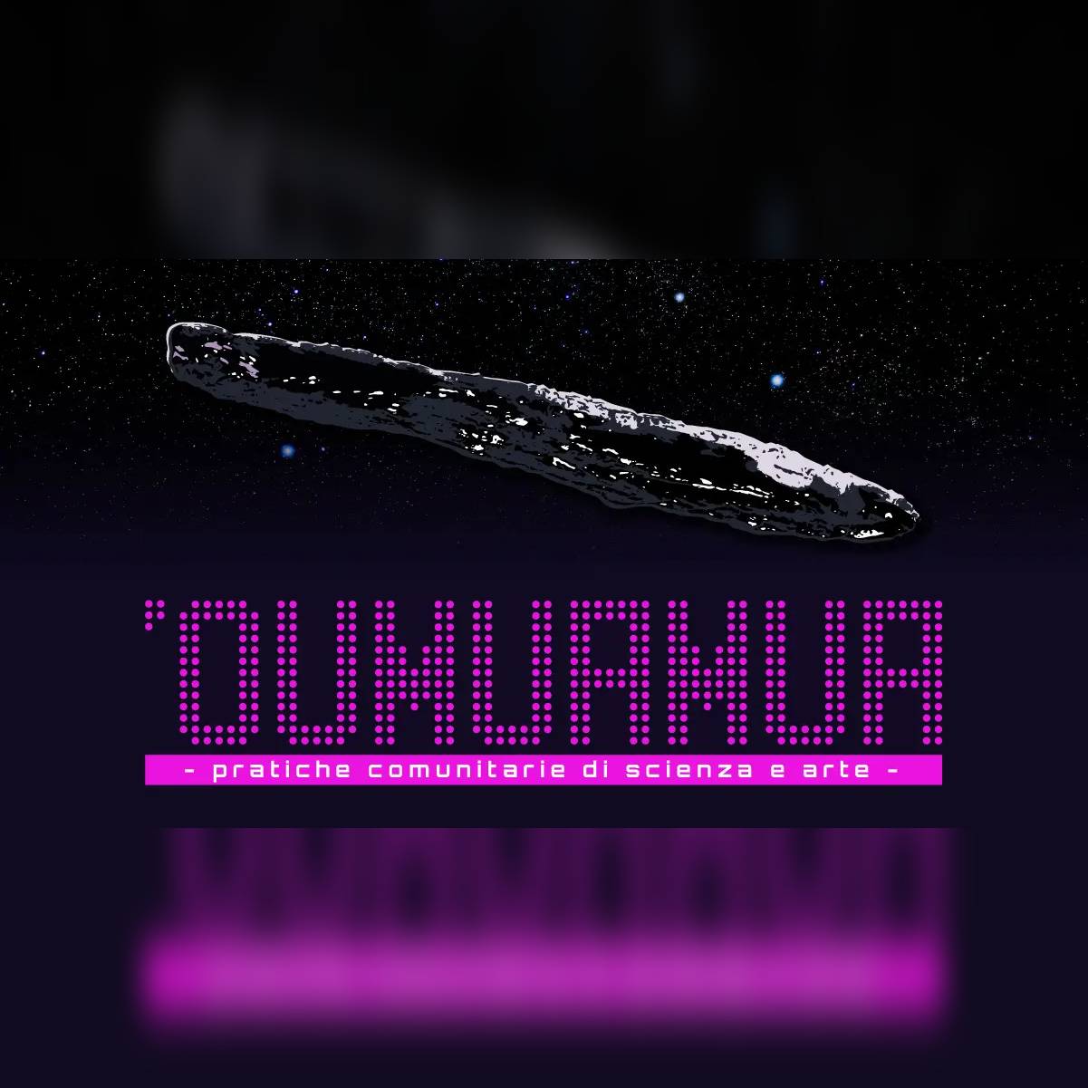 “Io mangio le stelle” al Là Fuori OFF