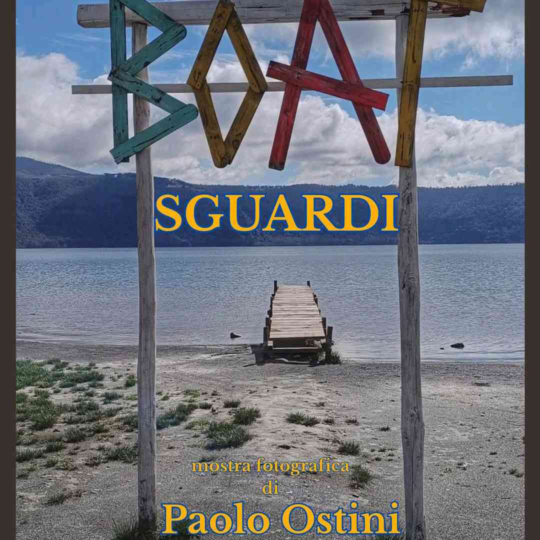 Sguardi, mostra fotografica