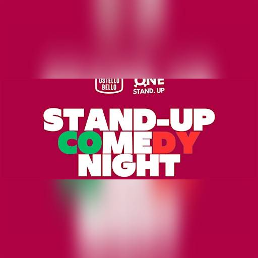 STAND UP COMEDY - FREE - al Colosseo