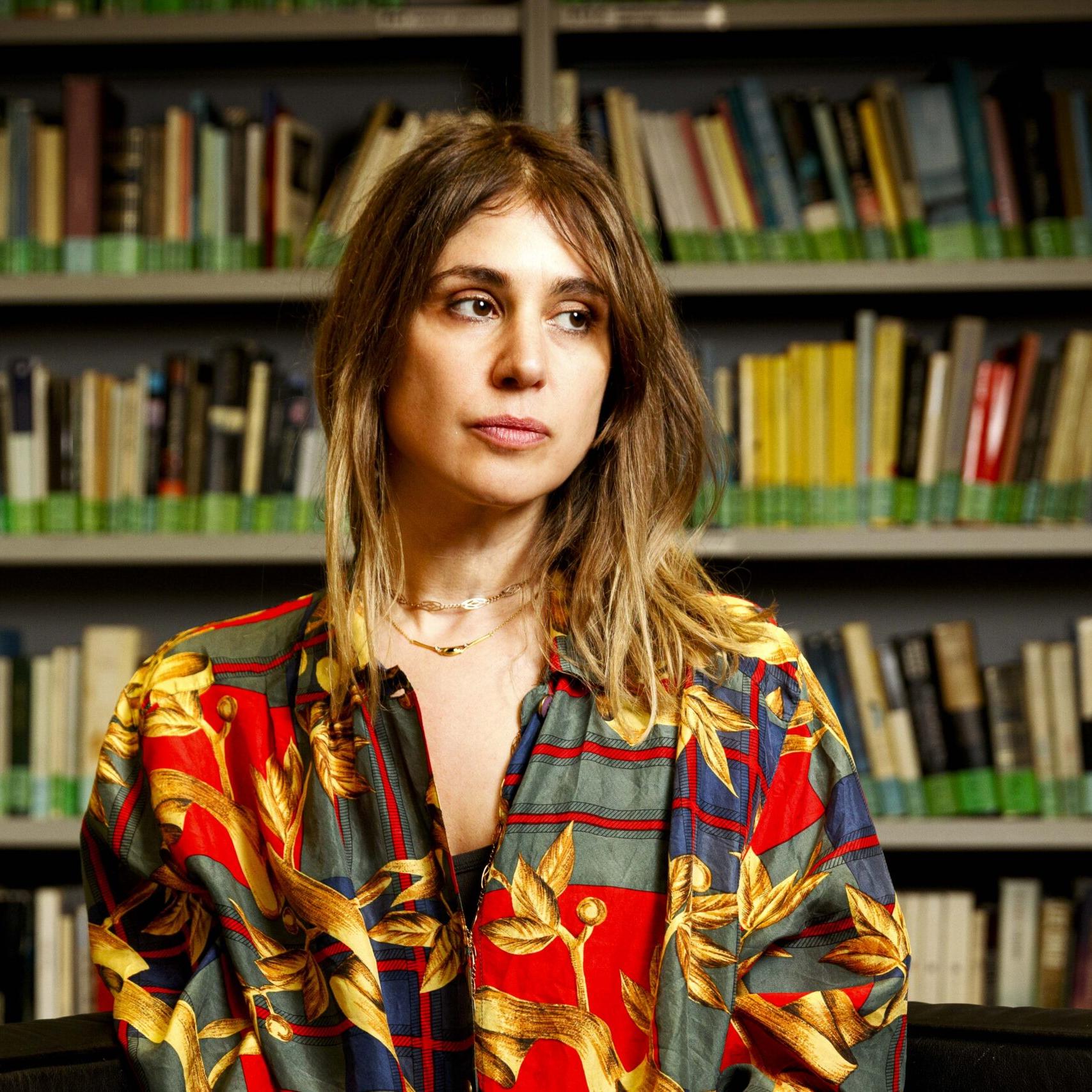 Veronica Raimo, "Non scrivere di me" - con Valentina Farinaccio