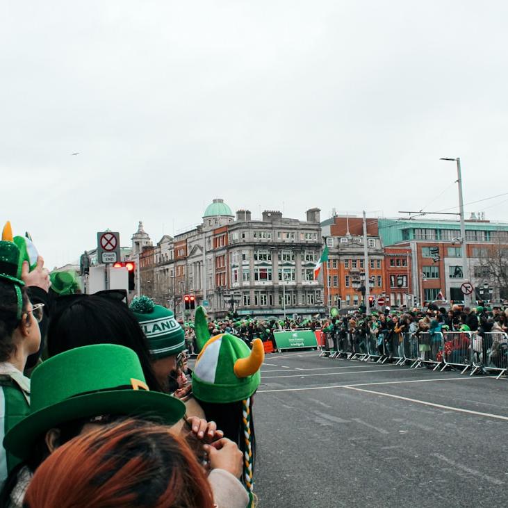 Jameson Distilled Sounds a Roma il 17 marzo 2026