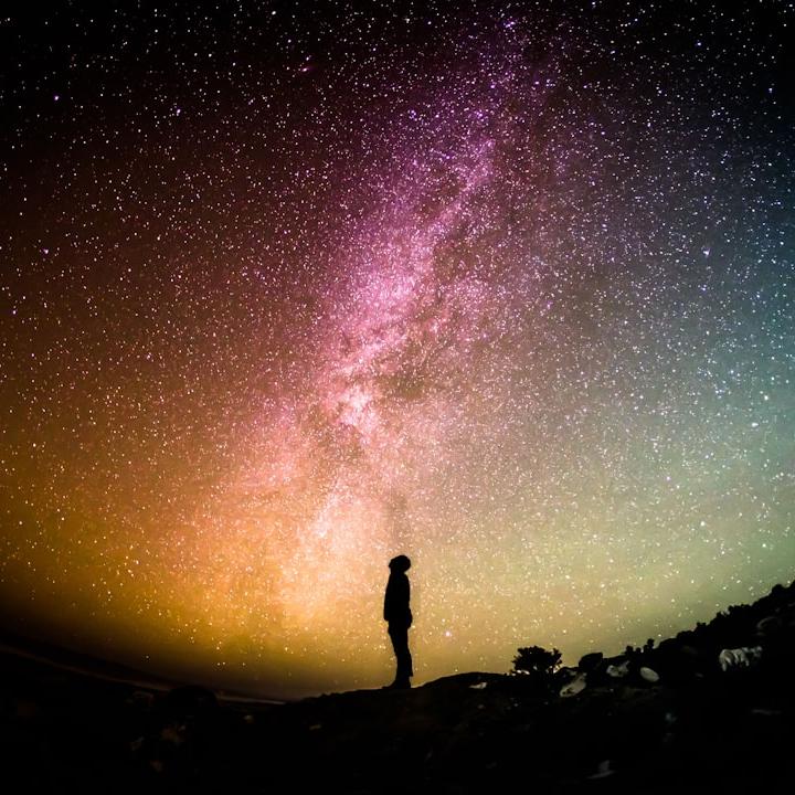 "Stelle e Storie a Via degli Inferi": visita notturna e osservazione del cielo