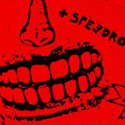 The Jackson Pollock + Speedrone