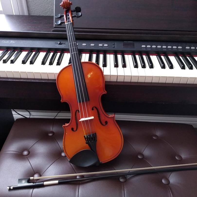 Masterpieces for Violin and Piano