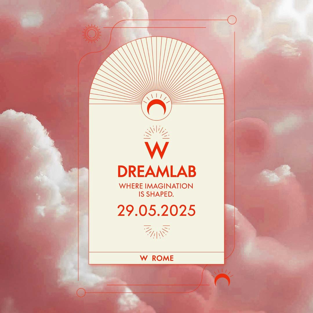 W Dreamlab - Rooftop reopening party