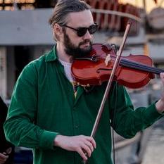 Il Tevere in Musica, concerto su battello omaggio a Ennio Morricone