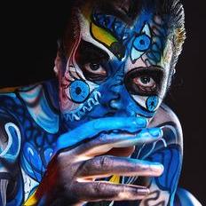 The Alphabet: First Breath, la mostra