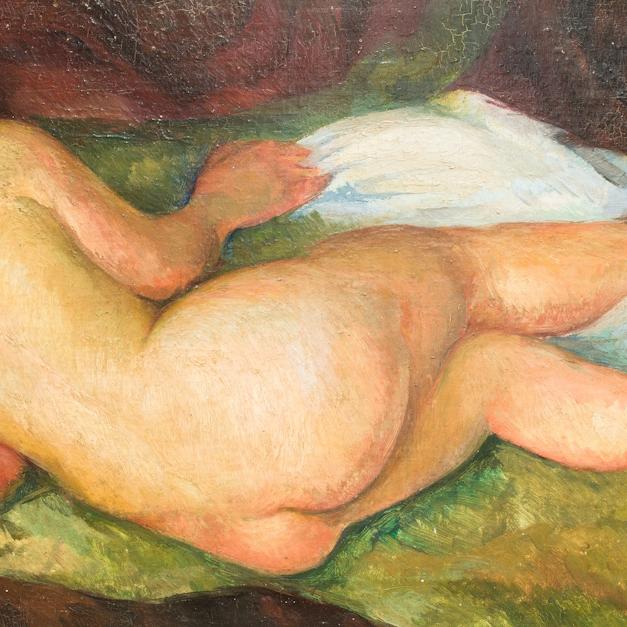 Diego Rivera e la costruzione dell’arte moderna in Messico nel XX secolo