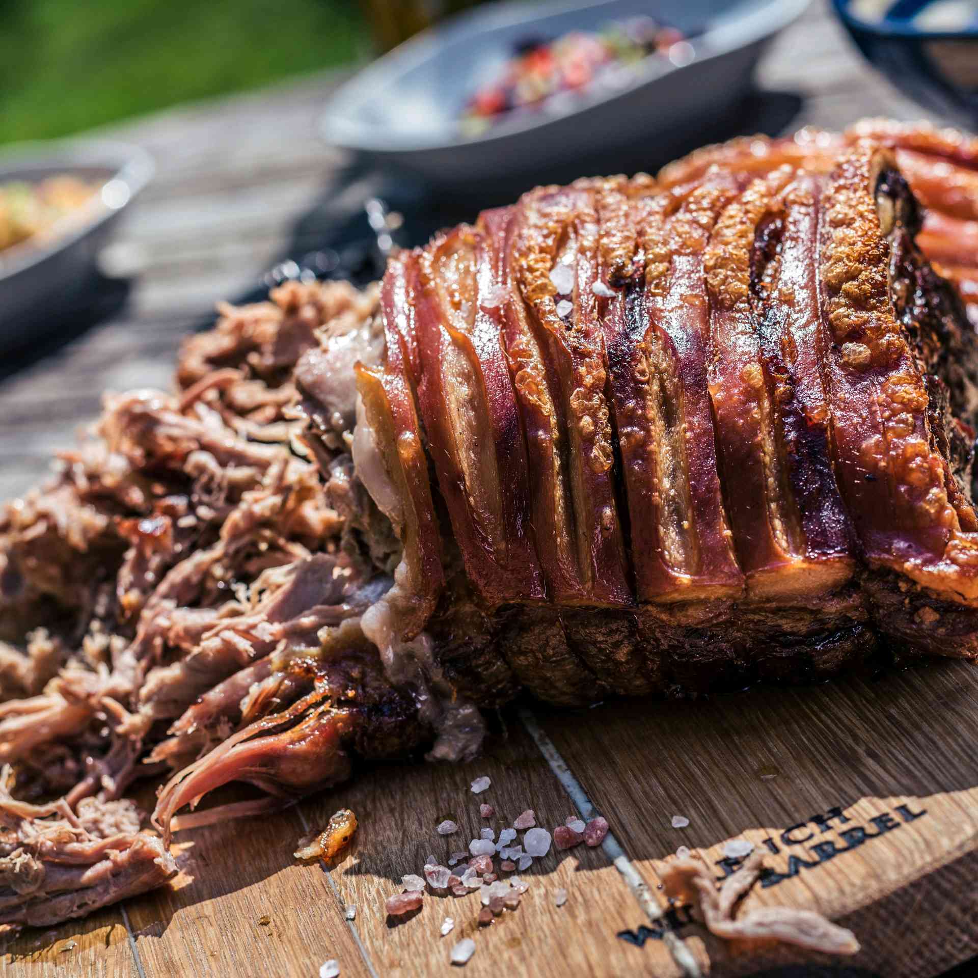 Porchettiamo