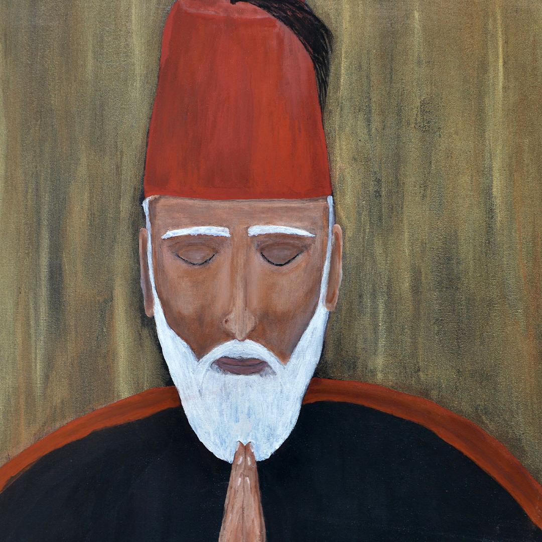 Le radici spirituali di Franco Battiato