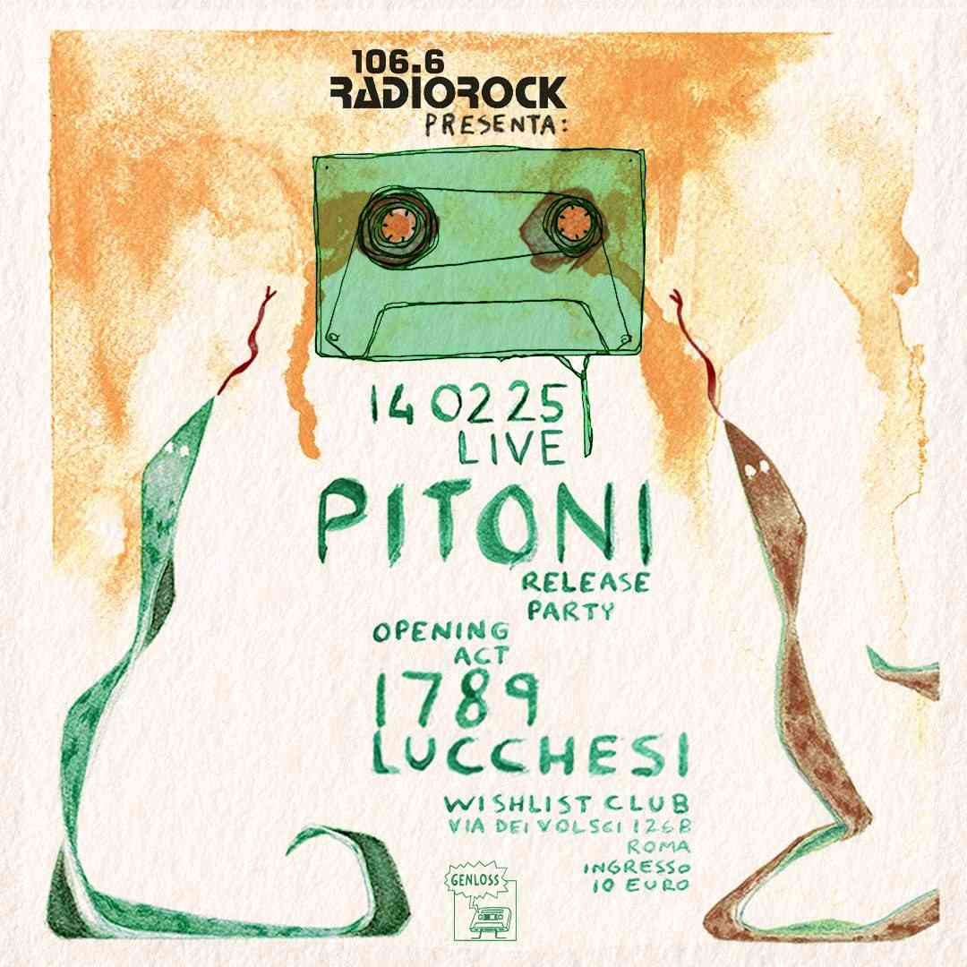 Pitoni