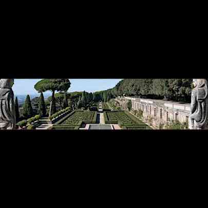 Borgo Laudato Si’ Tour