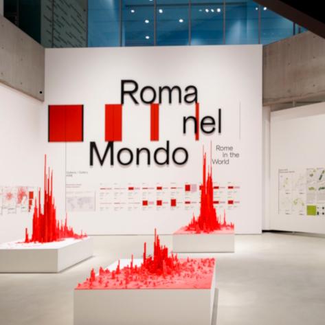 Roma nel Mondo