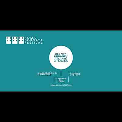 Danza | Pillole Urbane / Atlante Cittadino