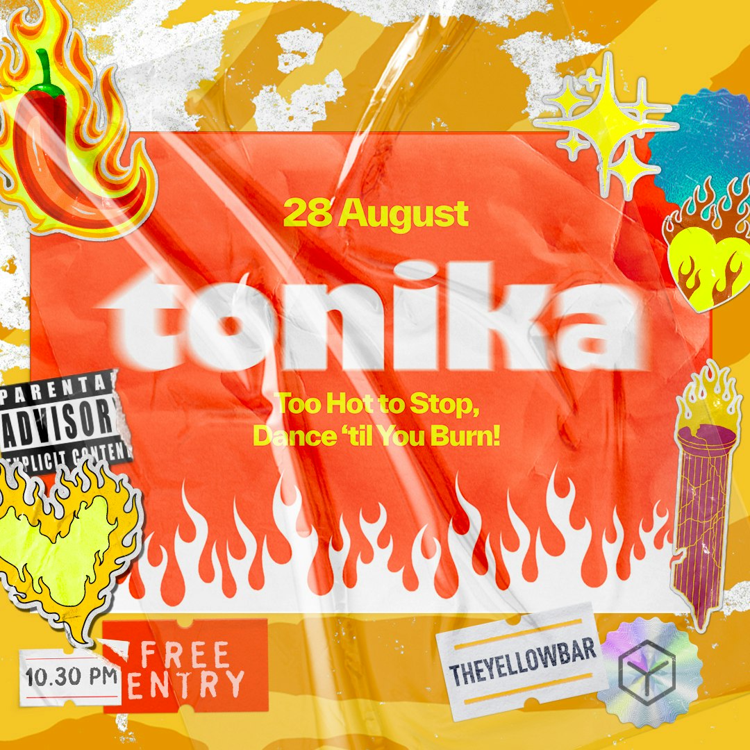 TONIKA