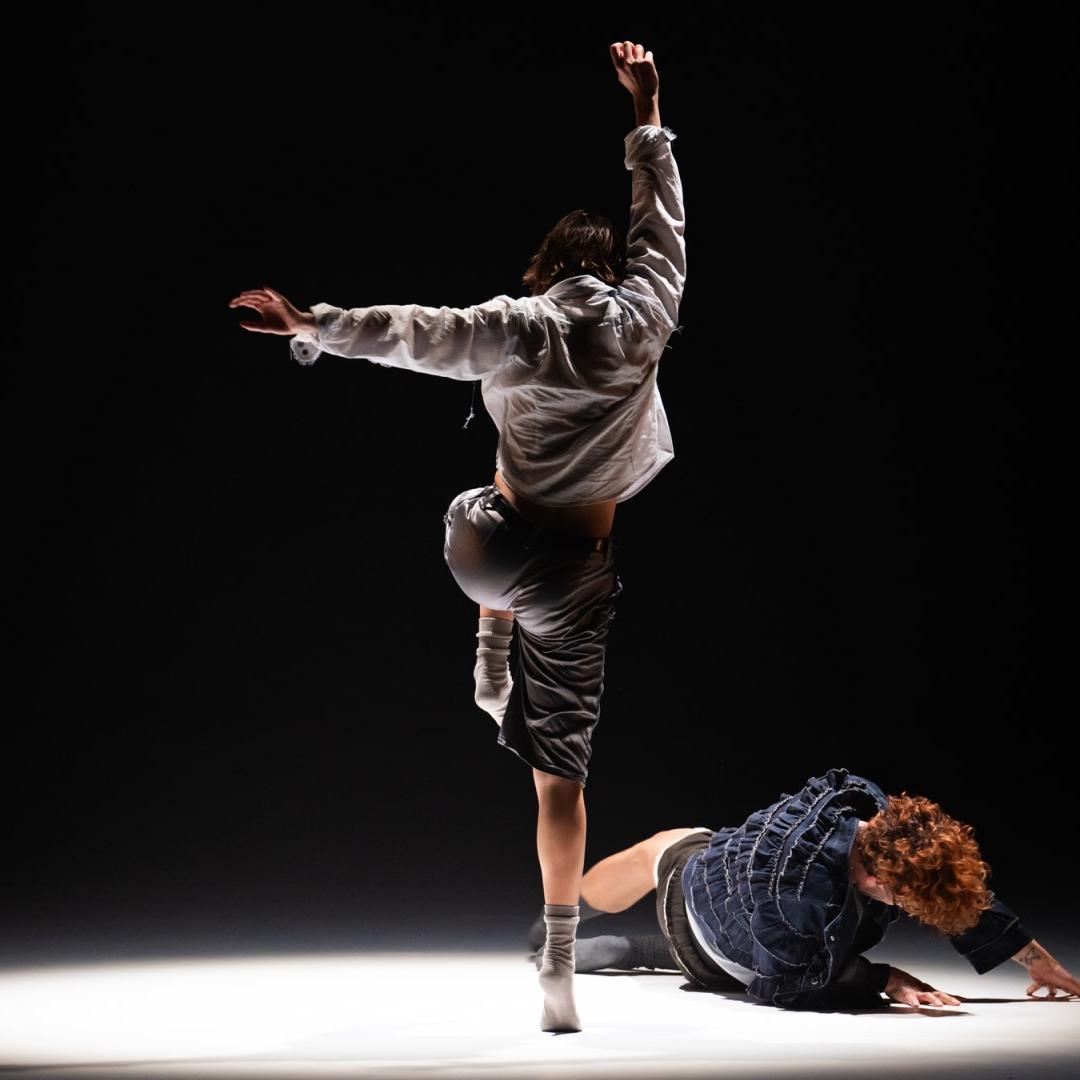 Folklore Dynamics