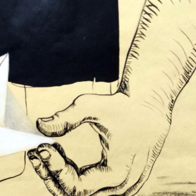 IL SOLDATINO DI STAGNO